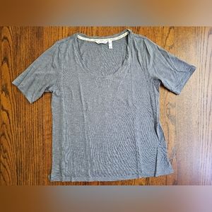 Peace Love World T-Shirt- S